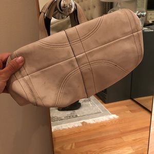 Coach Bags - Leather Coach Purse Coach Bags - Leather Coach Purse